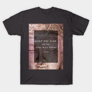 Buddha Quote T-Shirt